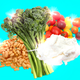 Illustration for article titled This bang-for-your-buck vegetarian dinner is three recipes in one